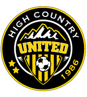 High Country Soccer Association