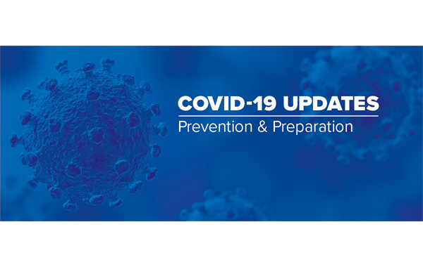 COVID-19 Coronavirus