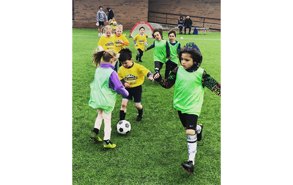 Academy Programs